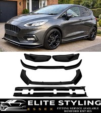 FOR FORD FIESTA ST MK8 GLOSS