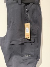 Rab Tephroc Pants Men's L