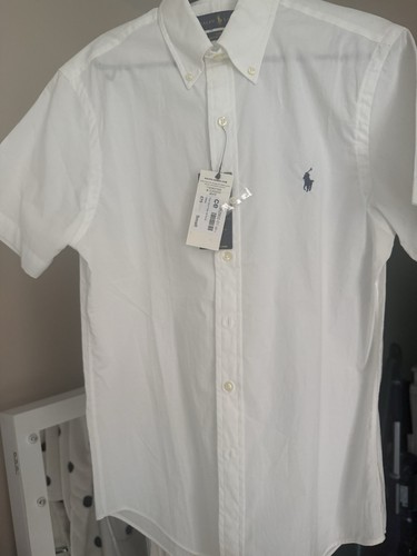 Boys lacoste short sleeve - short,