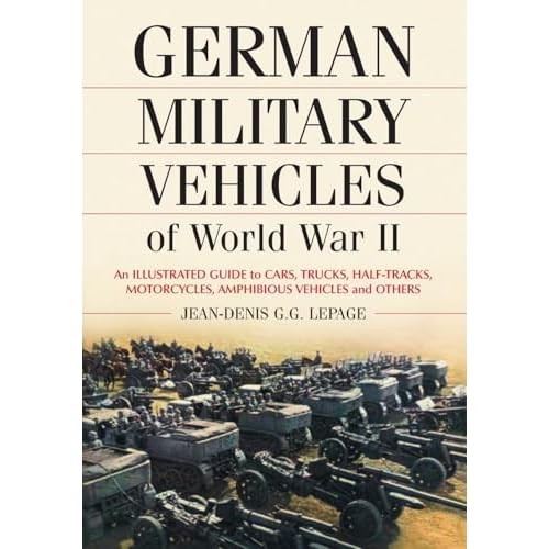 German military vehicles - german,