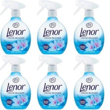Lenor Crease Releaser Spring