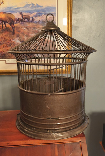Antique old hendryx - antique,