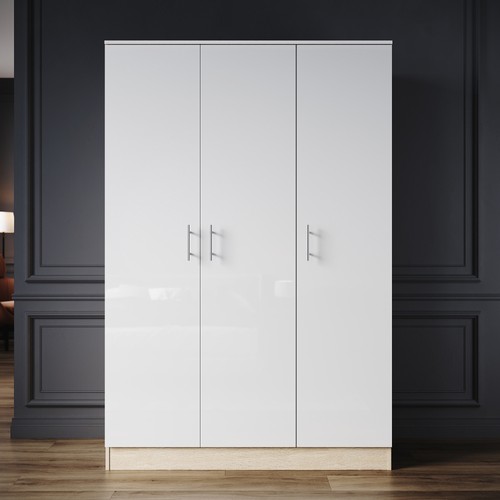 Modern high gloss door - gloss, 3
