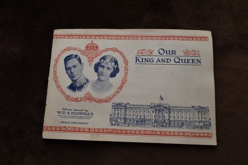 Wills cigarette cards our - cigarette,