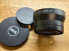 Century Pro Series HD 1.6x