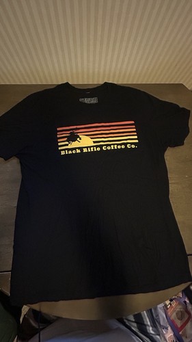Black rifle coffee company - black,