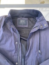 Matalan ACW85 Authentic Casual Coat. XL Showerproof with inner lining