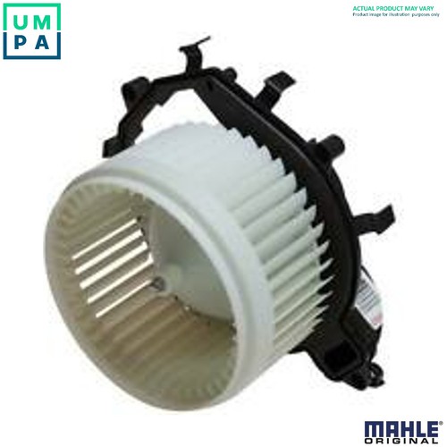 Interior blower 133 000s - blower,