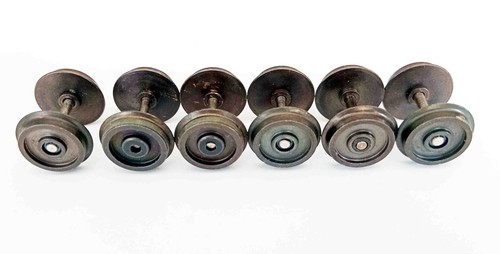 Lima gauge complete - lima,