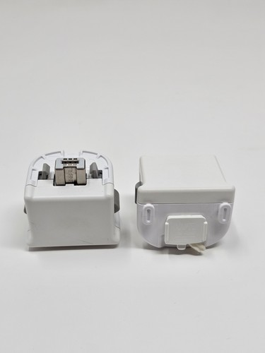 Official nintendo wii - 2x,