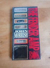 The Fender Amp Book Morrish