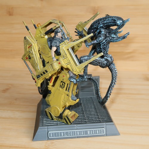 Aliens colonial marines - aliens:,