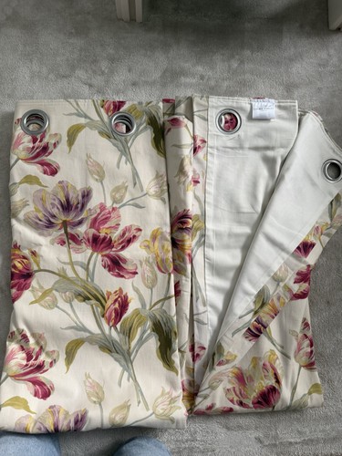 Laura ashley gosford cranberry - ashley,