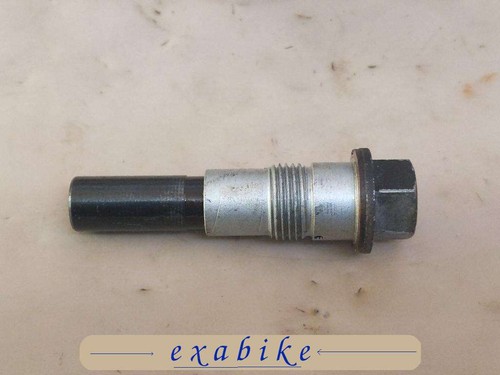 Timing chain tensioner - tensioner, right