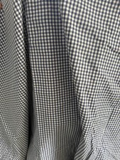 The White Company Gingham Pair