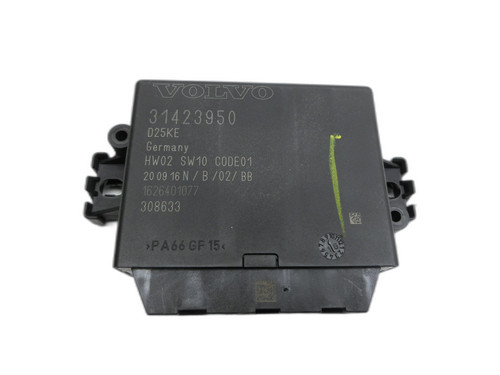 Control unit ecu - unit, module