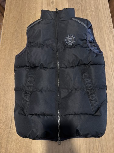 Zavetti canada men - canada, black
