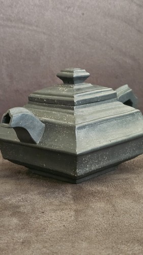 Vintage geometric chinese - vintage,