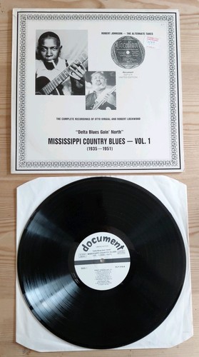 Robert johnson mississippi - johnson,