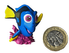Action Figure Toy Disney Dory