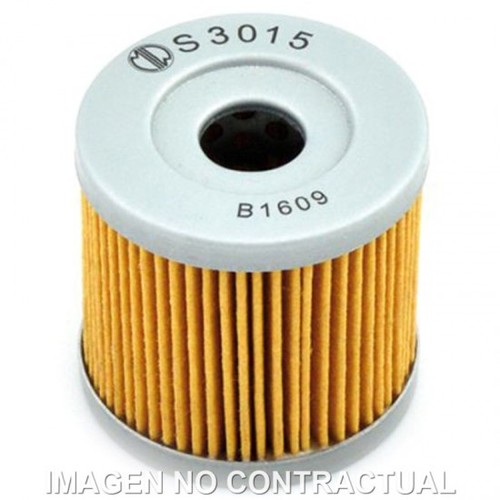Meiwa oil filter - filter, z