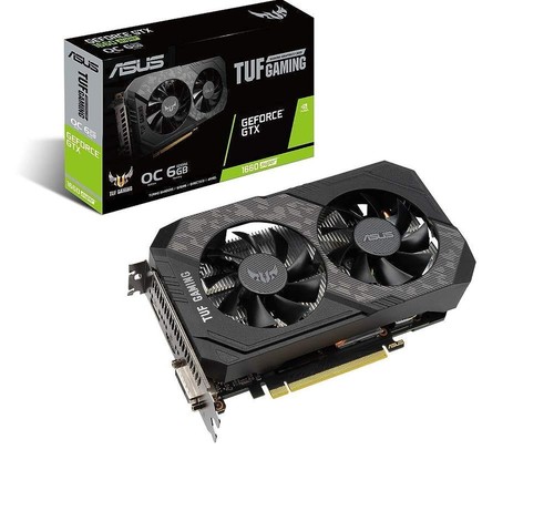 Asus tuf gaming nvidia geforce - tuf,