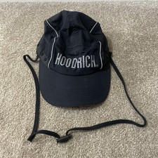 Hoodrich Trapper Cap. HR20220046. One Size. New With Tag. rrp £45. Black