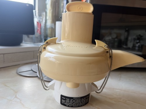 Vintage kenwood - vintage,