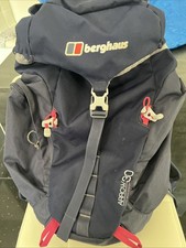 Berghaus arrow 30l - arrow,