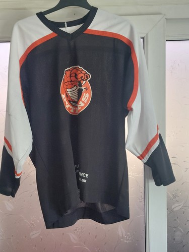 Peterborough pythons ice - pythons,