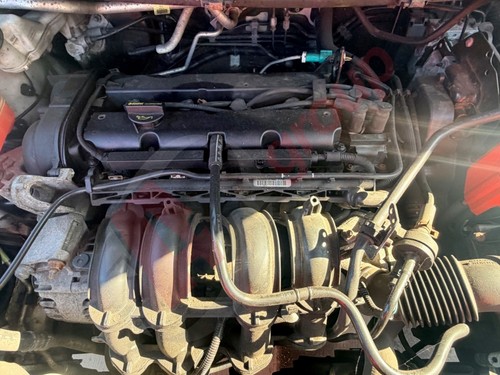Ford fiesta snja - snja, snjb