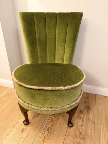 Vintage wade upholstery long - wade,