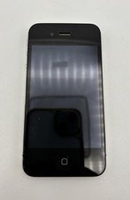Apple iPhone 4s 8GB in Black