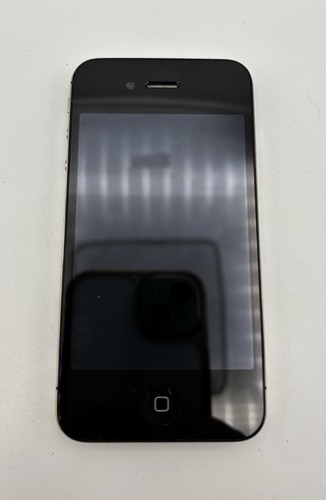 Apple iphone 8gb black - apple, in