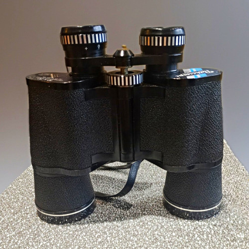 Pathescope 10x50 porro prism - pathescope,