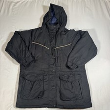 Cabela’s Parka Jacket Very