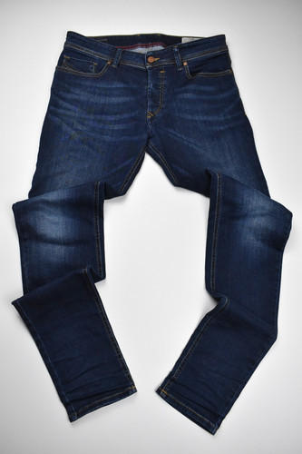 Diesel sleenker jeans men - diesel, men's