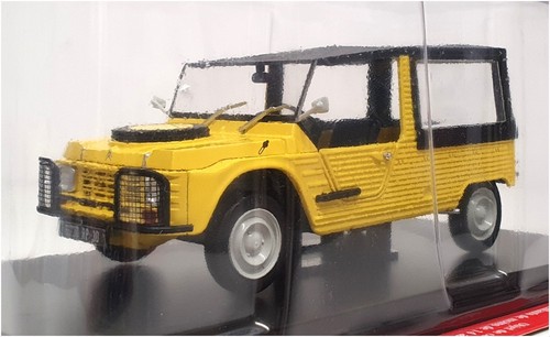 Hachette scale diecast - hachette,