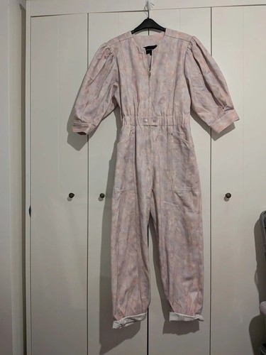 Magali pascal denim boiler - magali,