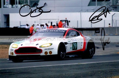 Jota aston martin vantage - aston,