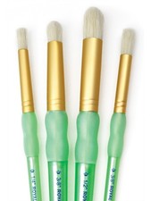 Royal & Langnickel : 4Pc