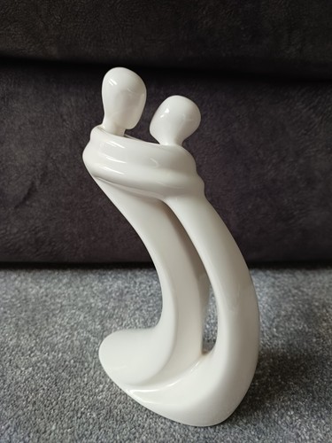 Enesco circle love figurine - circle, of