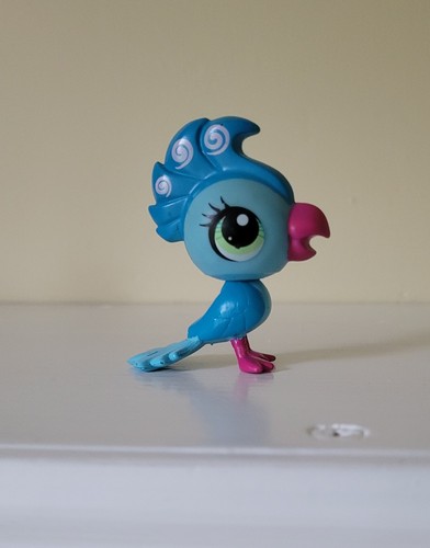 Littlest pet shop - littlest, #3271