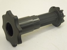 Audi A4 Cabriolet 8H B7 Spare Wheel Securing Bolt 8E0803899B