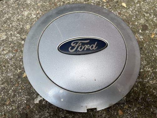 Ford fiesta mk6 alloy wheel - ford,