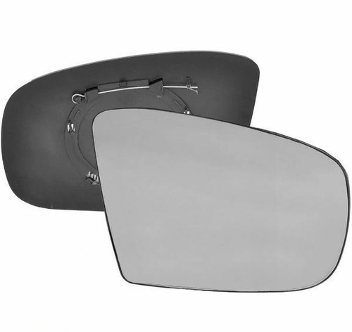 Wing mirror glass - glass, for