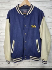 Vintage UCLA Letterman Varsity