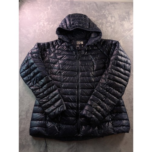 Mountain hardwear ghost - mountain,