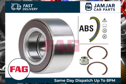 Fag 713606400 wheel bearing - wheel,