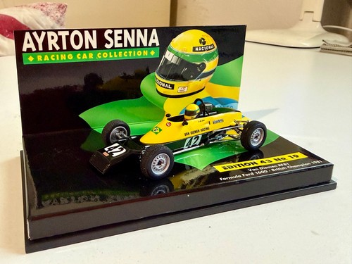 Minichamps 540814342 van - minichamps,